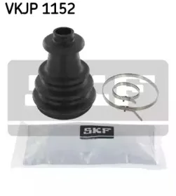 VKJP 1152 SKF Комплект пылника, приводной вал